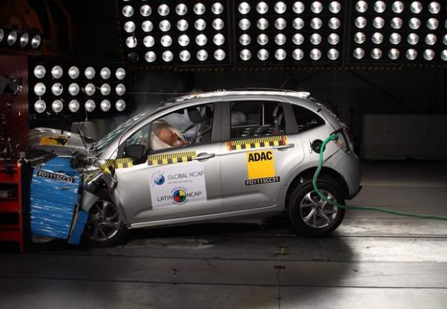 citroen c3lm
